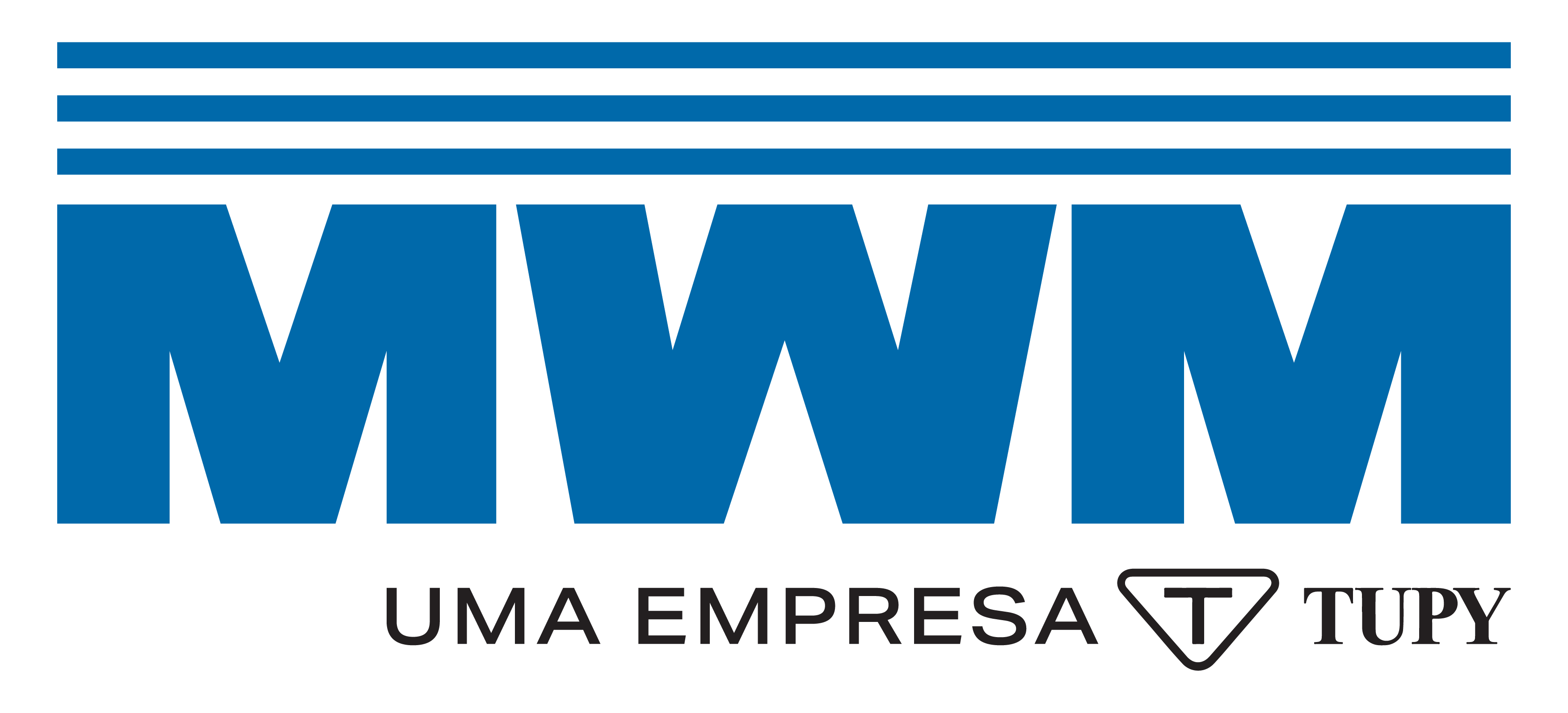 Logo MWM