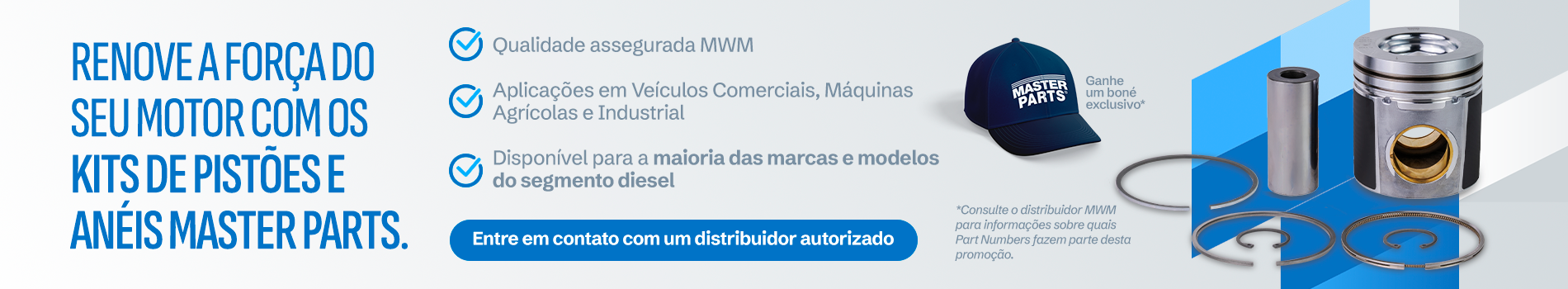 MASTERPARTS