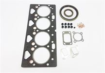 MASTERPARTS - GASKETS / RETAINERS