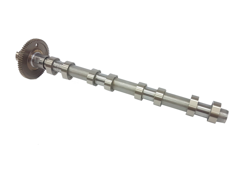 MASTERPARTS - CAMSHAFT (EXHAUST) - MM100200E