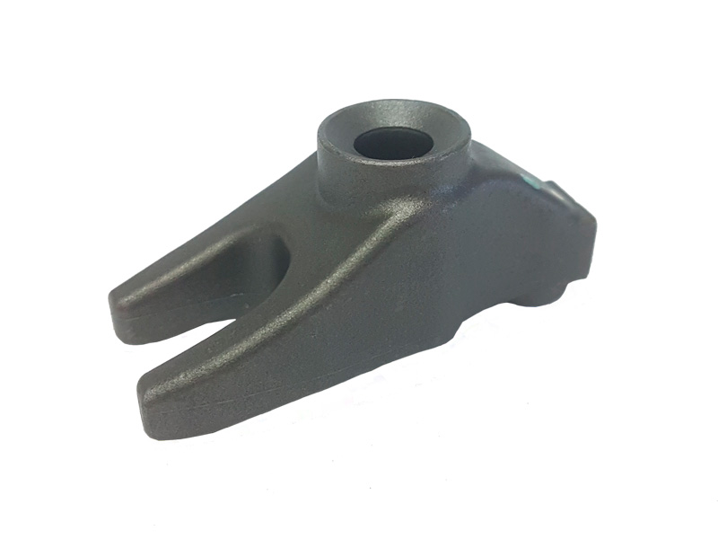 MASTERPARTS - FUEL INJECTOR CLAMP - MM100215E