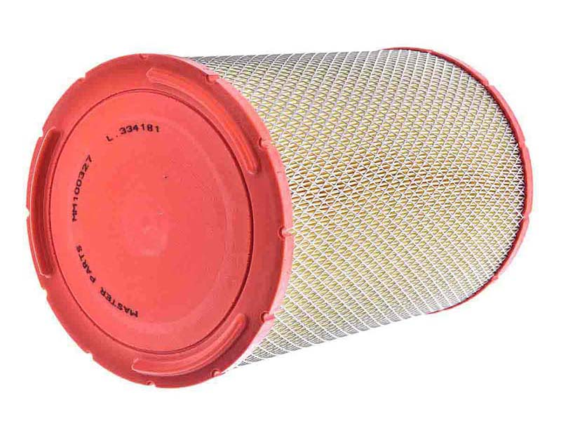 MASTERPARTS - AIR FILTER (PRIMARY) - MM100327
