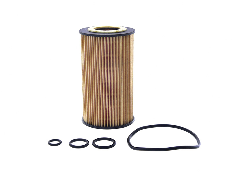 MASTERPARTS - FILTER, LUBRICATION OIL - MM100658E