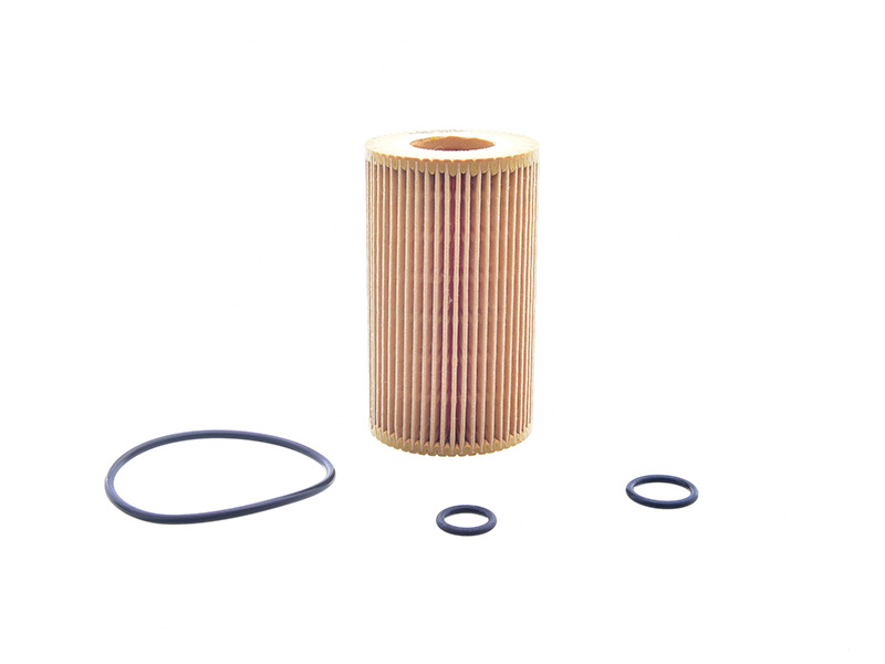 MASTERPARTS - FILTER, LUBRICATION OIL - MM100659E