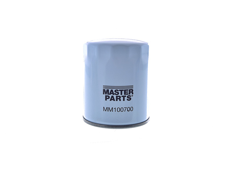 MASTERPARTS - FILTER, LUBRICATION OIL - MM100700E