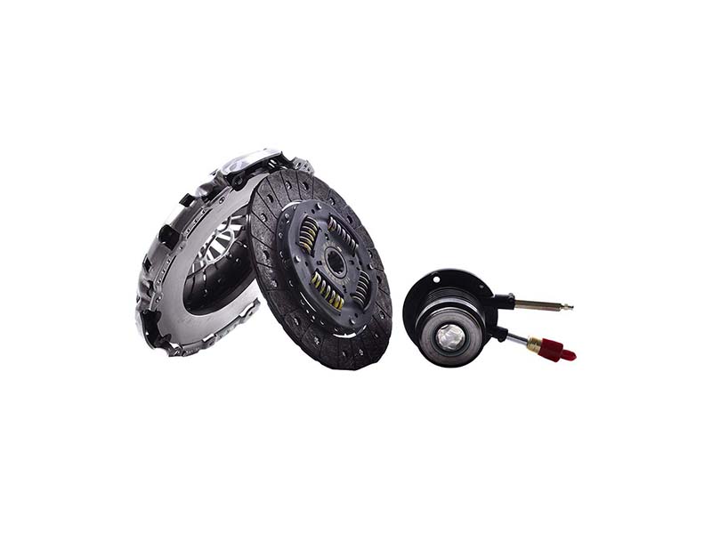 MASTERPARTS - CLUTCH ASSEMBLY - MM900001