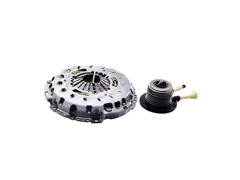 MASTERPARTS - CLUTCH ASSEMBLY - MM900029