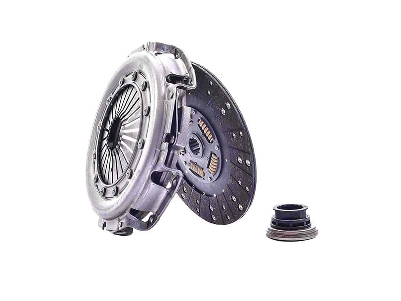 MASTERPARTS - CLUTCH ASSEMBLY - MM900082