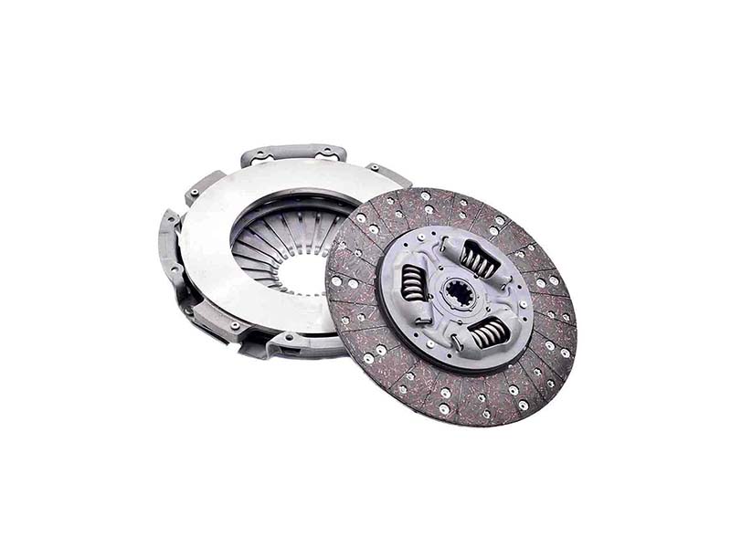 MASTERPARTS - CLUTCH ASSEMBLY - MM900084